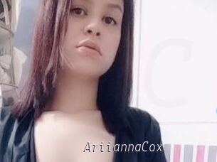 AriiannaCox