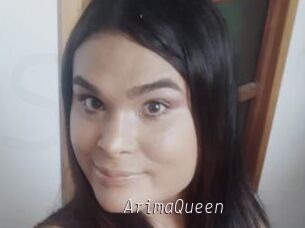 ArimaQueen