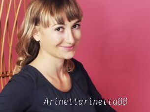 Arinettarinetta88