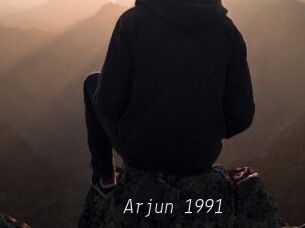 Arjun_1991