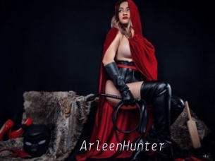 ArleenHunter