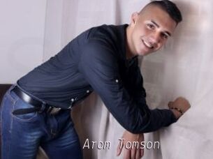 Arom_Tomson