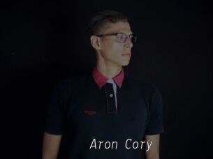 Aron_Cory