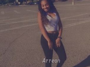 Arreon