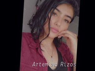 Artemisa_Rizos