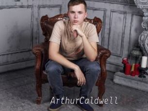 ArthurCaldwell