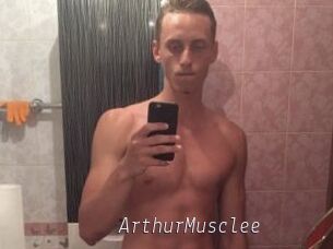 ArthurMusclee