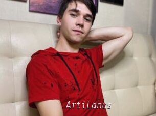 ArtiLanus