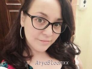 AryaBloomxx