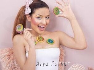 Arya_Parker