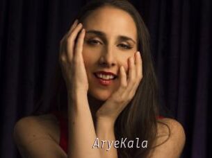 AryeKala