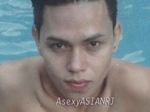 AsexyASIANRJ