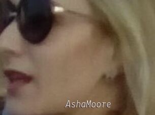 AshaMoore