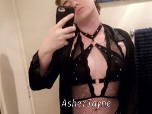 AsherJayne