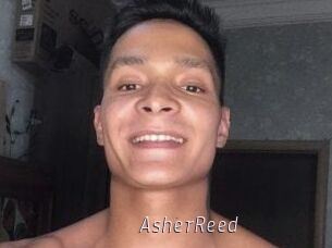 AsherReed