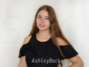 AshleyBackere