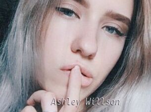 Ashley_Willson