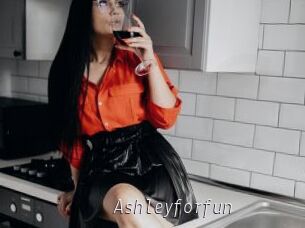 Ashleyforfun