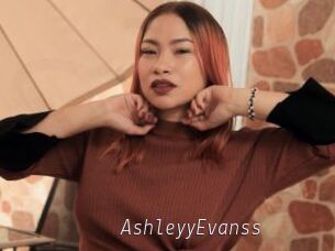 AshleyyEvanss