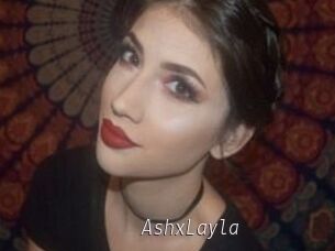 AshxLayla_