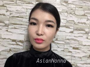 AsianNonna