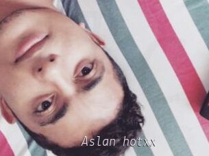 Aslan_hotxx