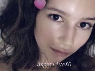 AspenLiveXO