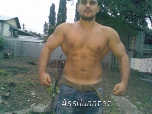 AssHunnter