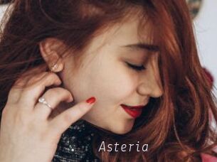 Asteria