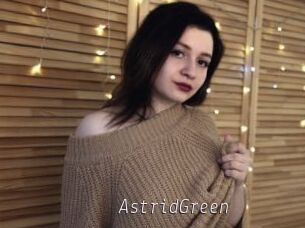 AstridGreen