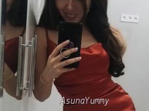 AsunaYummy