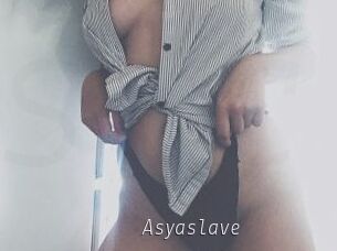 Asyaslave