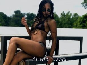 Athena_loves