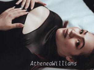 AtheneaWilliams