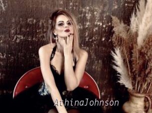 AthinaJohnson