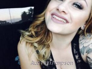 AubreyThompson