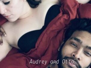 Audrey_and_Otto