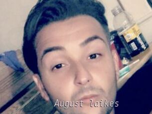 August_laikes