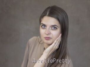 AureliaPretty