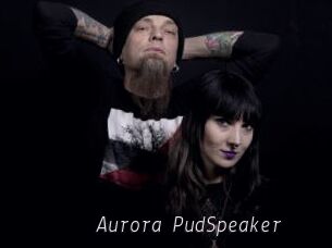 Aurora_PudSpeaker