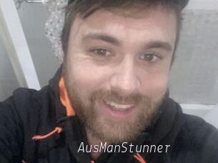 AusManStunner