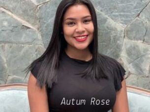 Autum_Rose