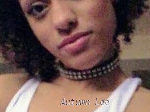 Autumn_Lee