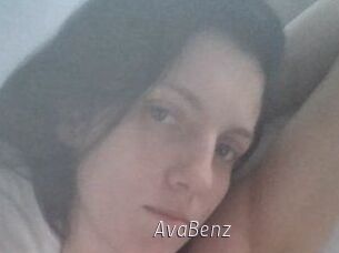 Ava_Benz