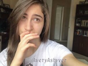 AveryAshyver