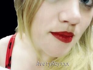 AveryRayxxx