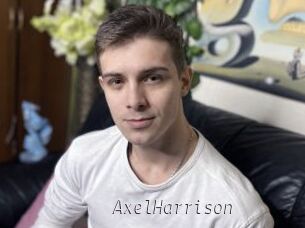 AxelHarrison