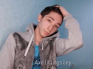 AxelKingsley