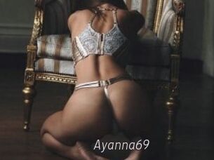 Ayanna69