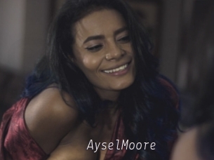 AyselMoore